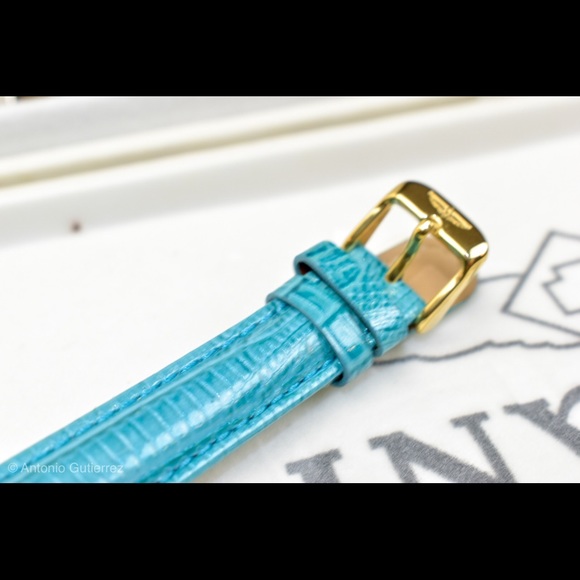 Lather Watch Bands - Picture 4 of 7